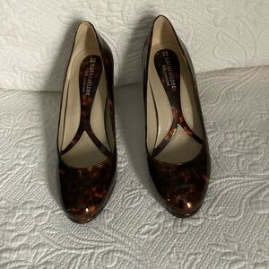 Natuarlizer heels